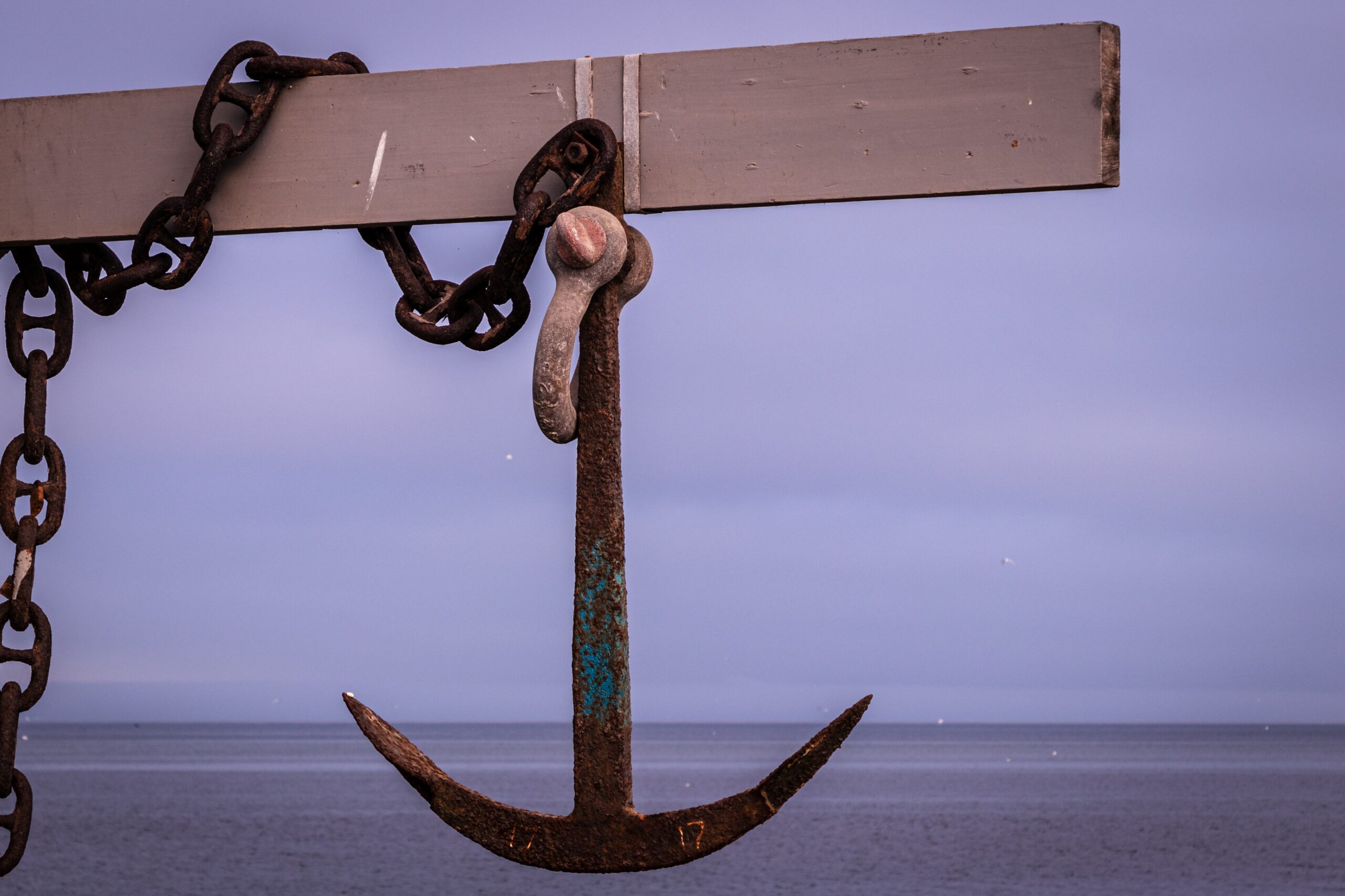 anchoring