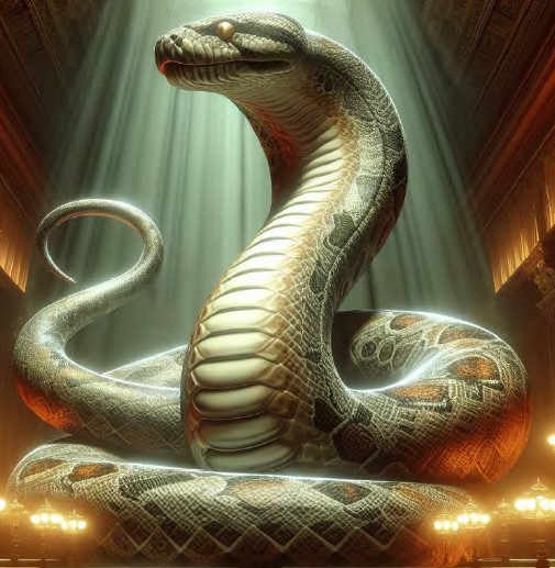 Reptile Theory at Deposition: Extinct or Evolved?